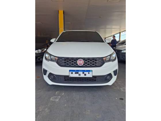 FIAT ARGO 1.0 FIREFLY FLEX DRIVE MANUAL FIAT ARGO 1.0 FIREFLY FLEX DRIVE MANUAL
